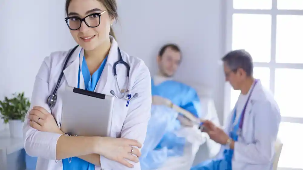 Nursing & Public Health