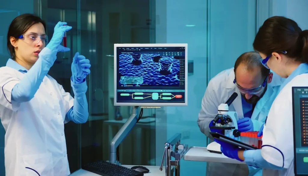 MEng Biomedical Systems