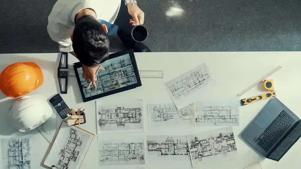 Architecture & Planning