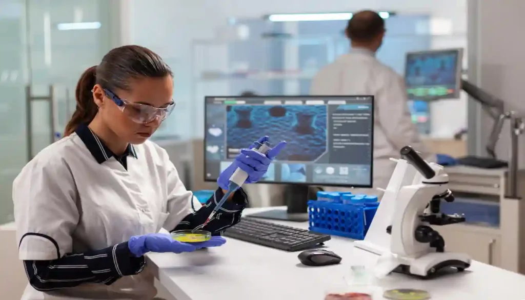 BEng Biomedical Engineering