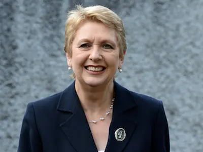 Mary McAleese
