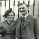 Arthur Bywater GC GM