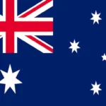 Australia flag
