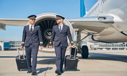 Aviation