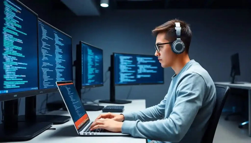 B.Sc. in Computer Science