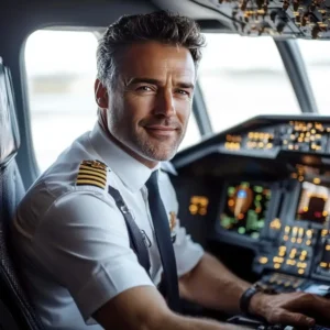Bachelor of Aviation Commercial Pilot