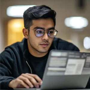 Bachelor of Information Technology