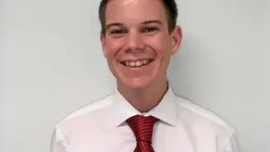 Blake Harvey