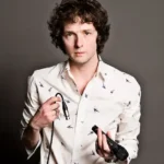 Chris Addison
