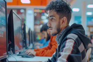 Computer Science & IT