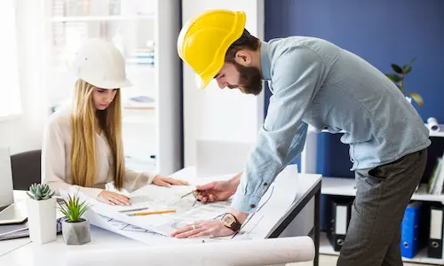 Construction Project Management MSc