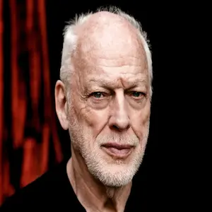David Gilmour