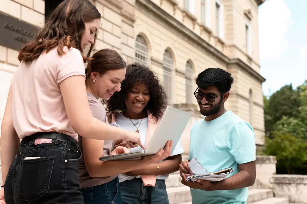 Diversity in the University Campus
