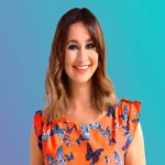 Ellie Crisell
