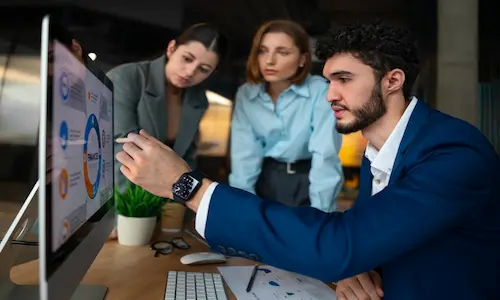 Enterprise Management MSc
