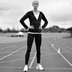Hannah England
