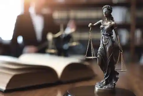 Law & Paralegal