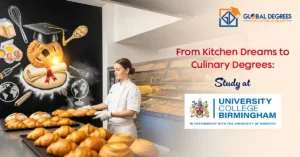 MA in Culinary Arts Management