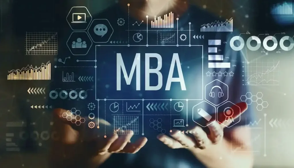 MBA Business Administration