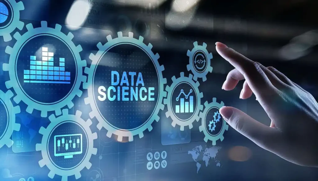 MEng Applied Data Sciencebr (MADS)