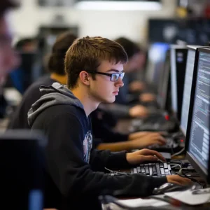 Master of Information Technology