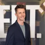 Matthew Goode