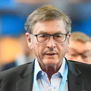 Michael Ashcroft