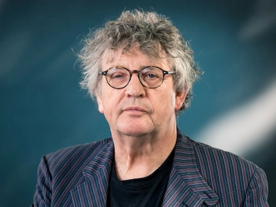 Paul Muldoon