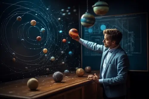 Physics & Astronomy