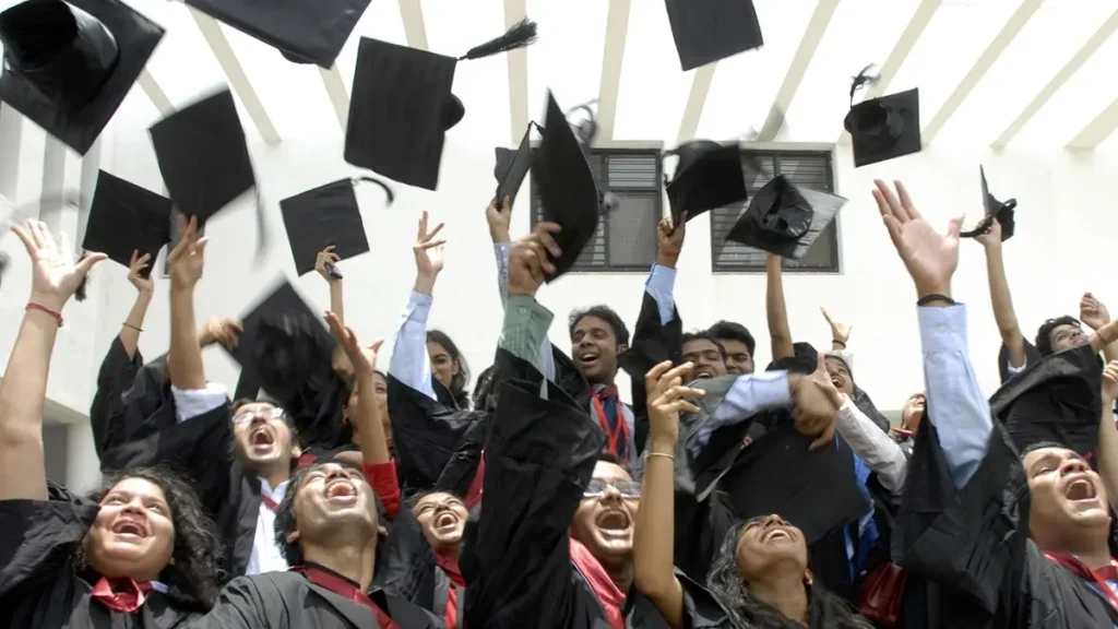 Welcome Indian Students