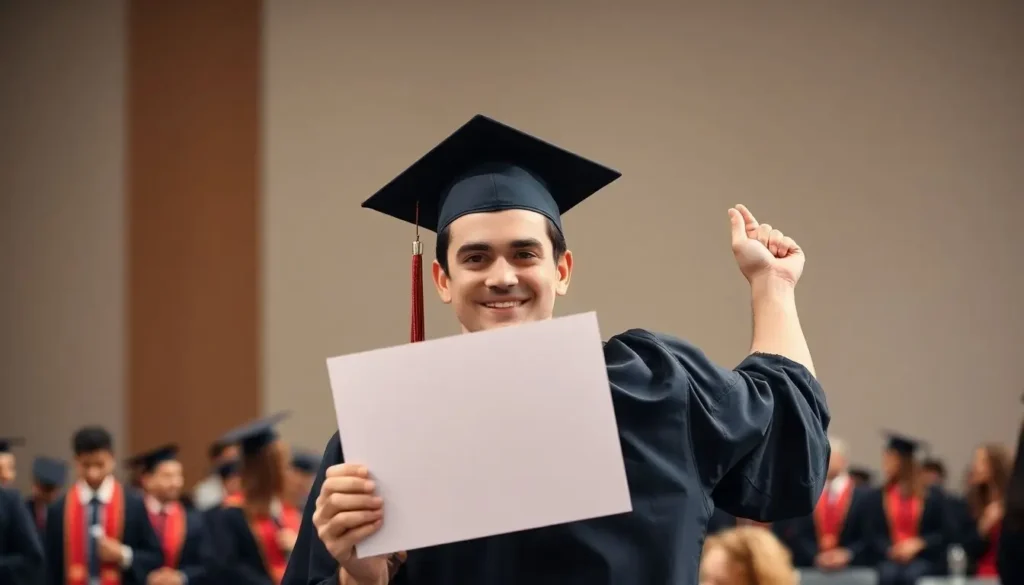 Reward for Merit Students​