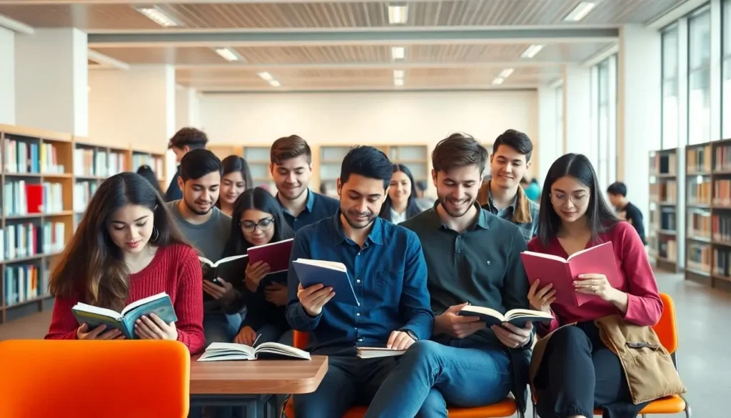 Scholarships & Bursaries​