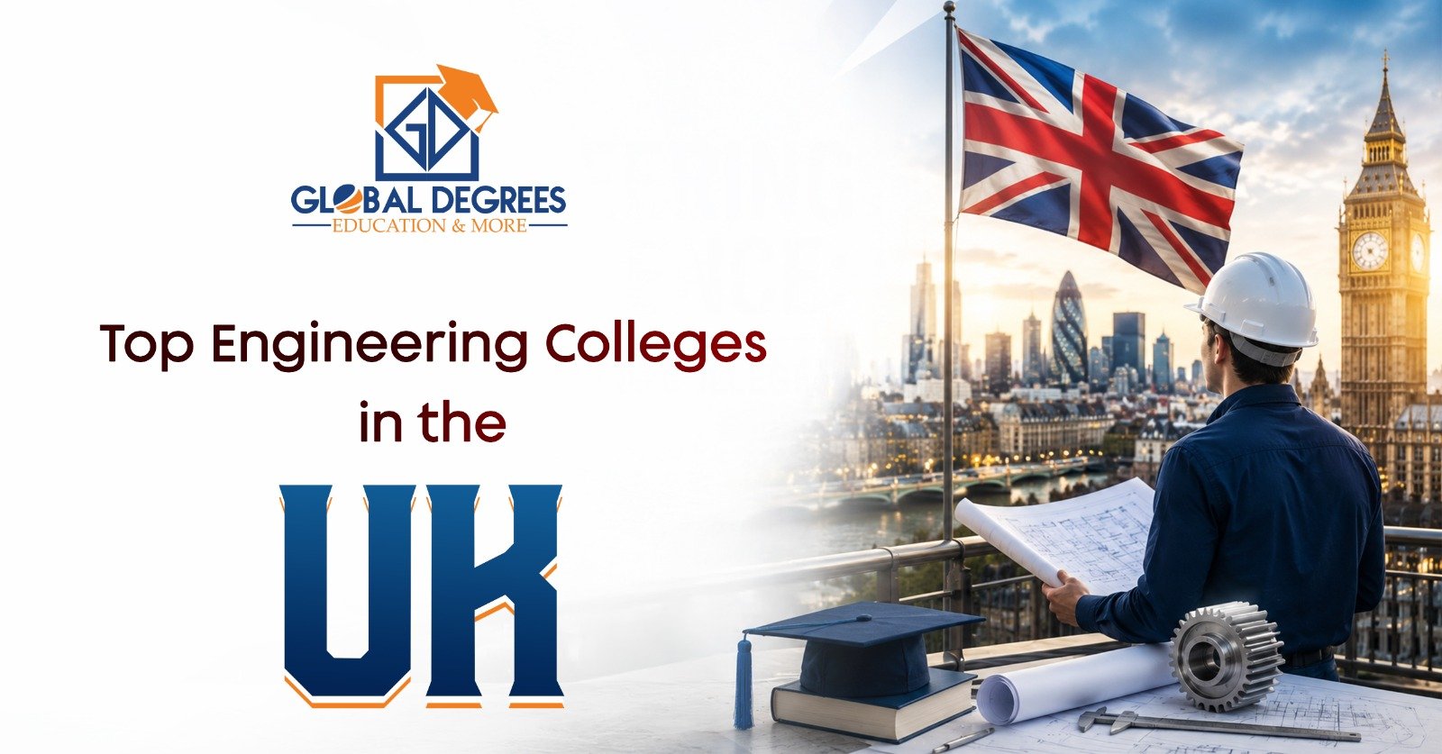 Top Engineering Colleges in UK For Indian Students