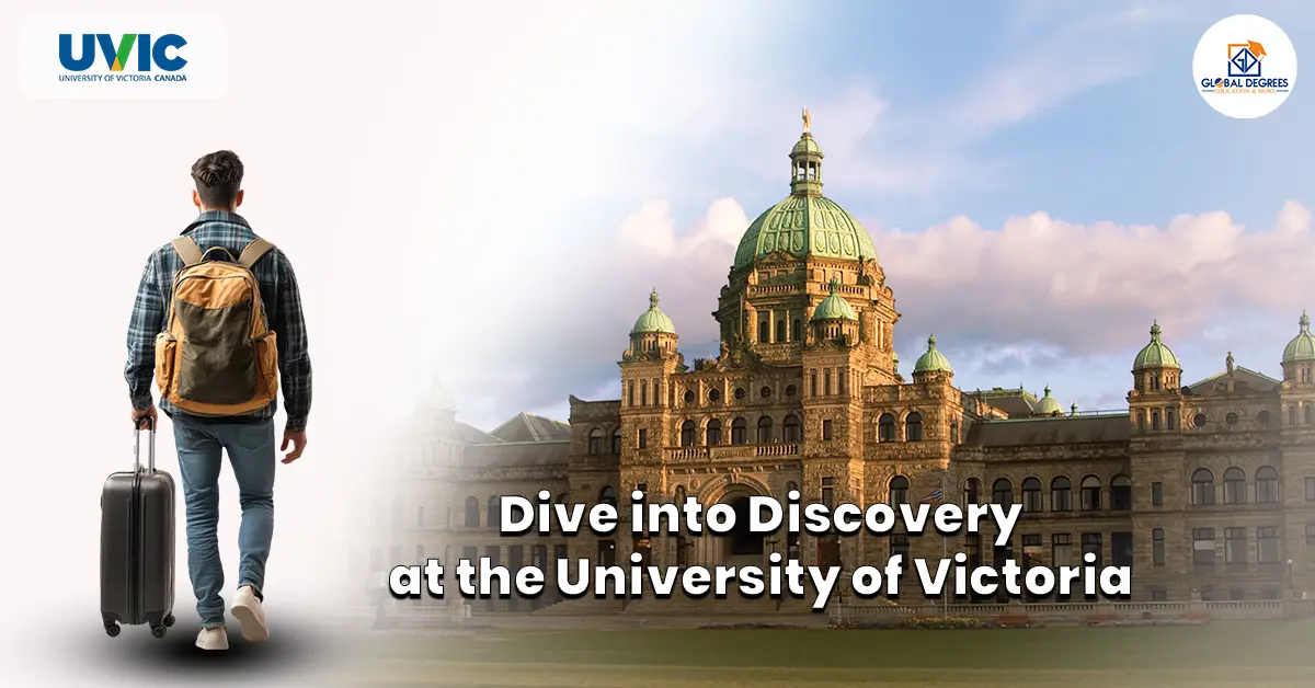 University of Victoria