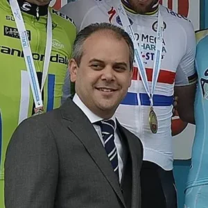 Akif Çağatay Kılıç