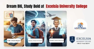 Excelsia University College