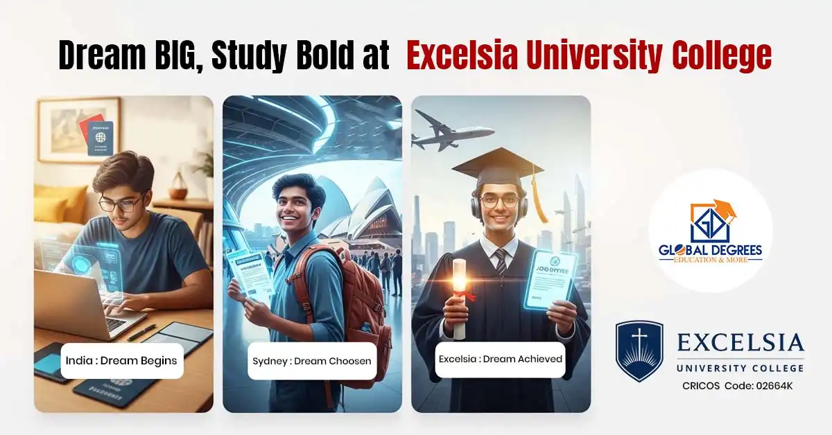 Excelsia University College