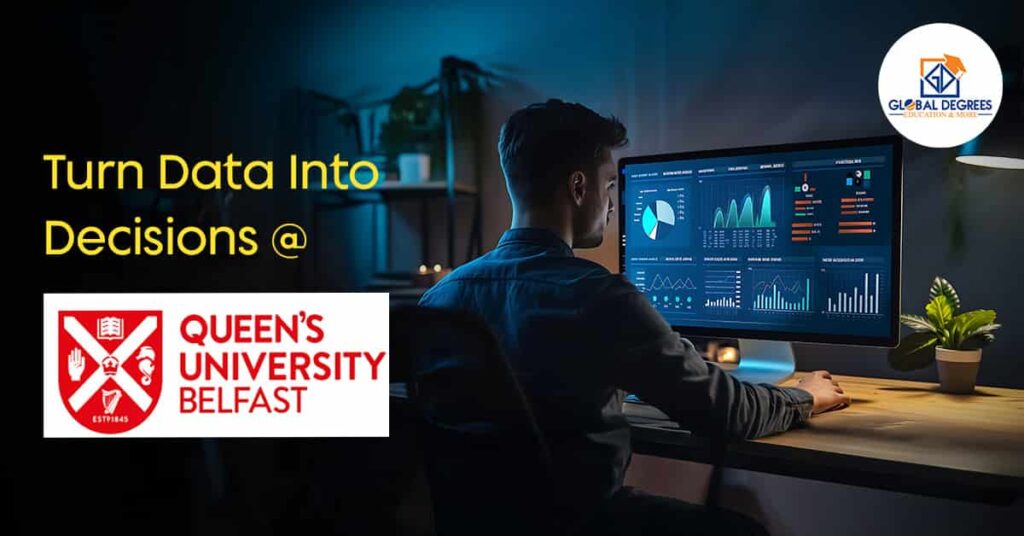 queens university