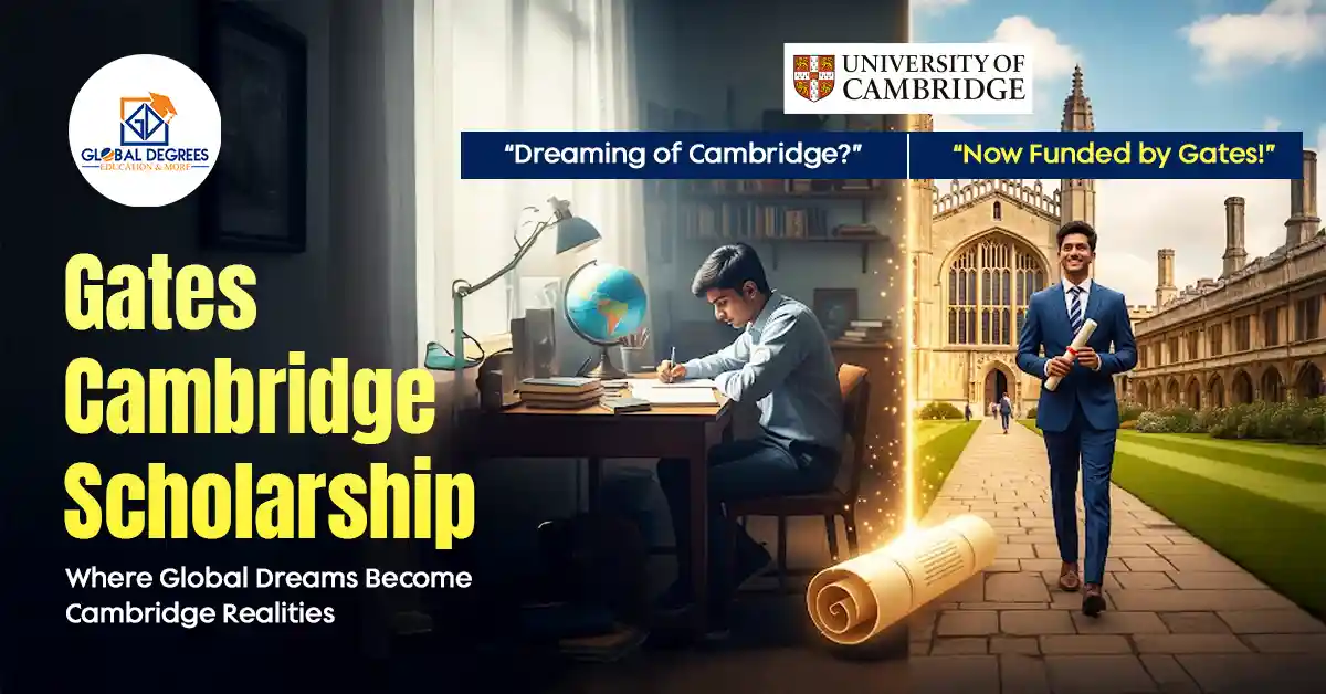 cambridge university