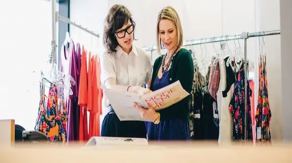 Fashion Management