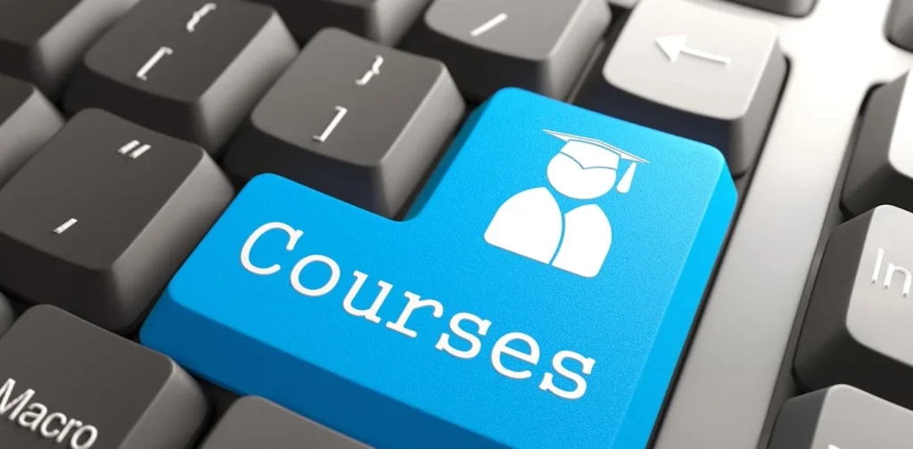 Our Courses