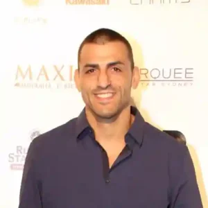 George Sotiropoulos