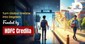 hdfc credila