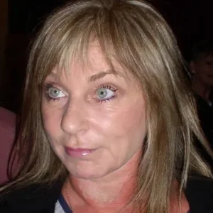Helen Lederer