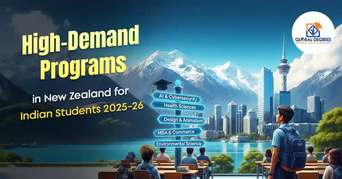 high demand programmes newzealand