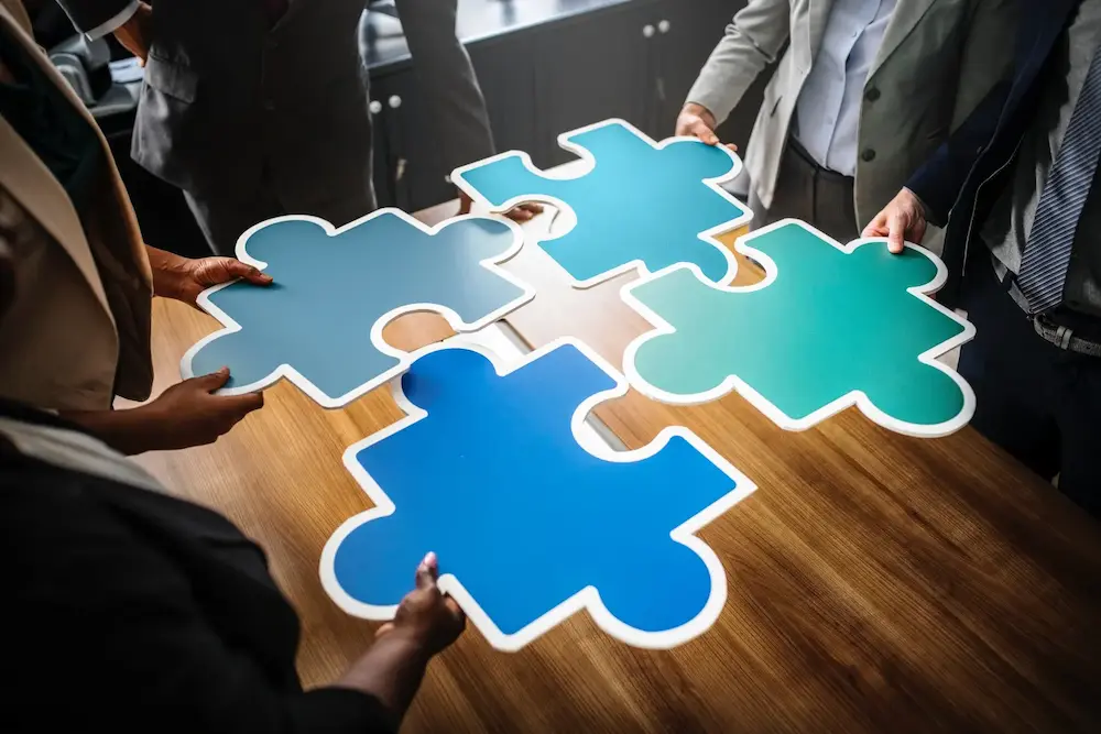 Specializations & Research Clusters