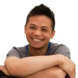 Tony Le-Nguyen