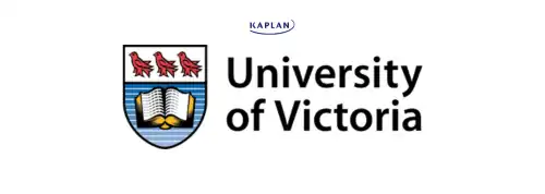 university of victoria