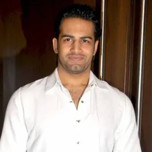 Upen Patel