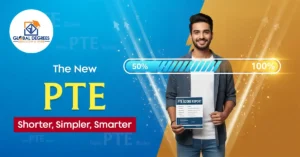 New PTE rules